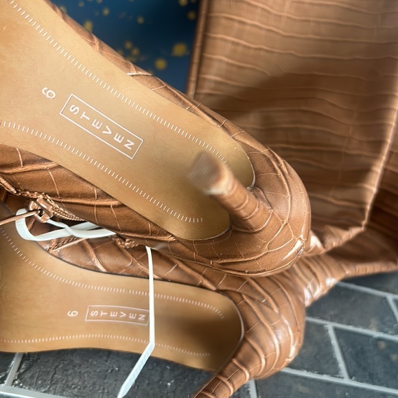 Steven size 6 Boot - Picture 2 of 2